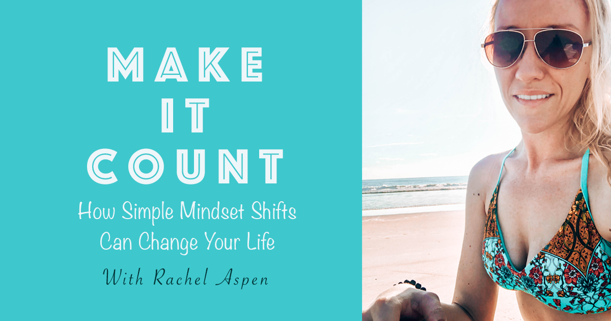 Make It Count: Image for video