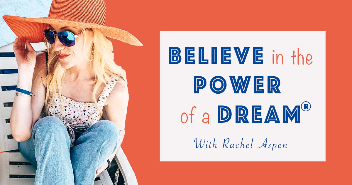 Believe in the power of a dream video cover image