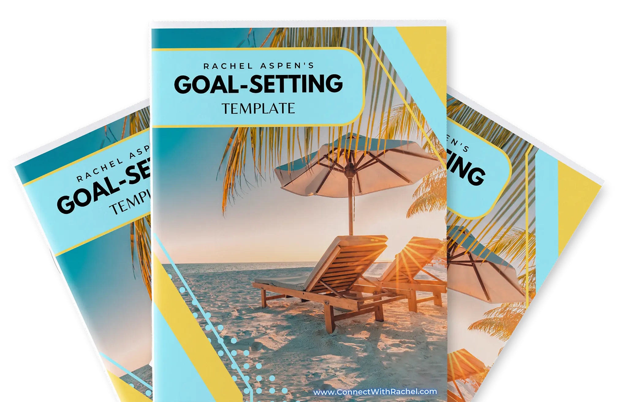 Goal Setting Template